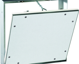 Download technical file FF Systems MW System – Inspection access panel for masonry walls