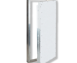 Download technical file FFSystems JT  Inspection access panel with door opening