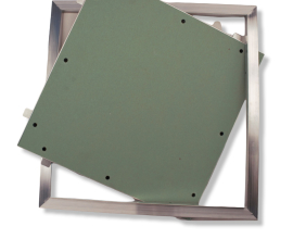 Download technical file FF Systesm APP System - Drop-in inspection access panel for ceiling
