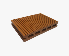 Download BIM Model Novowood Profile Prestige 145