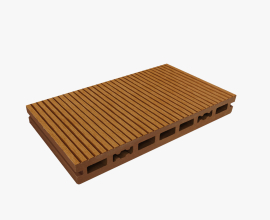 Download BIM Model Novowood Doga Prestige 197