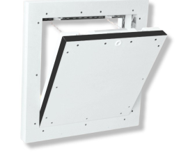 Download technical information FF Systems  EI90 – EI120 – Fire-Resistant Inspection Access panel