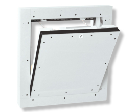 Download Technical File FF systems F5 System EI90 – EI120 – Fire-Resistant Inspection Access panel