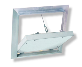 Download FF Systems F6 System EI60 
