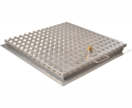 Download Technical File FF Systems SA3 RI Inspection Cover 