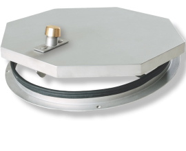 Download Technical File FF Systems S4 - Inspection cover