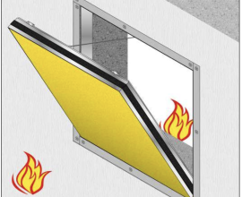 Download 3D BIM model Global Building Hatch for masonry walls GB-EI 120
