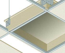 Download Protection for ceiling light REI 90/120 Global Building 