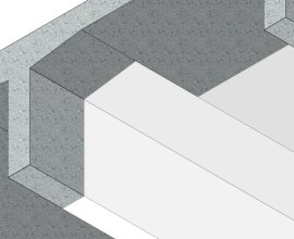 Download revit model Global Building F62 Paint - Protection of reinforced concrete and prestressed concrete beams