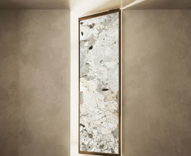 Download BIM model Henry Glass Manhattan Up - Pivot Door