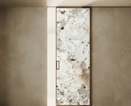 Download BIM Model Manhattan Up - External wall sliding door