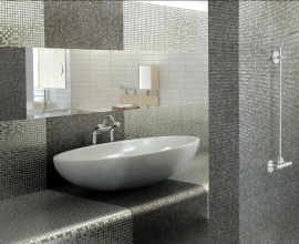 Download 3D Texture Metallica Appiani Mosaics
