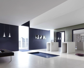 Ceramics for coverings Seta 3D Models 