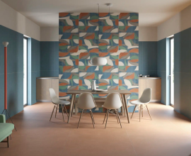 Download 3D BIM Model Ceramica Bardelli Colorama Decor