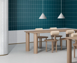 Texture 3D piastrelle in ceramica Materia