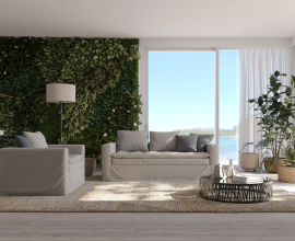 Scott sofa bed