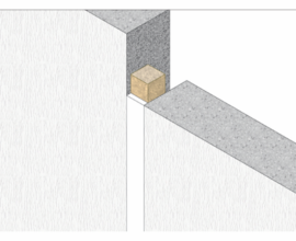 Download BIM Model Global Building Giunti di dilatazione 