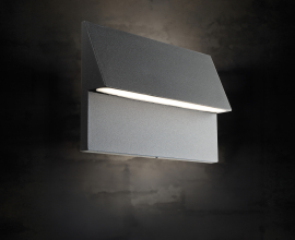 Download 3D Model Sovil Aria illuminazione da esterno