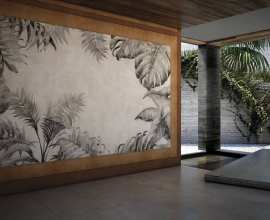 Wallpaper La Norma 3D Textures 