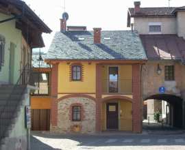 Casa Tosello