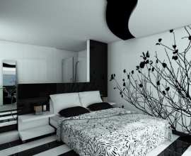 Diseño de dormitorio