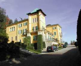 Villa Castagnara - Savoiroux
