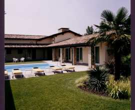 Villa privata