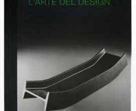 ENZO MARI - Catalogo mostra “L’arte del design”