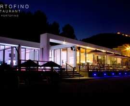 Portofino Restaurant, SPL Arquitectos