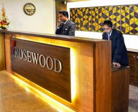 Rosewood Apartments, Haridwar