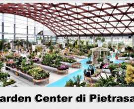 Garden Center Pietrasanta (LU) Italy