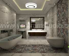 3D Interior Design Rendering Company