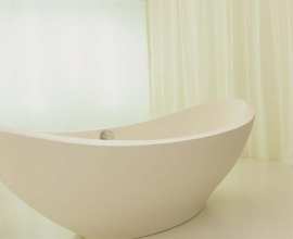 Bathtubs Lavasca bathtub 3D Models 