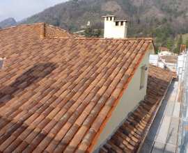 Roofs Coppo Veneto 3D Models 