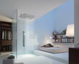 Bathroom taps Axor ShowerCollection 3D Models 