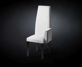 Chairs CHAIR NEW SIDNEY 3D Models 