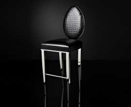 Stools STOOL NEW VOVO 3D Models 
