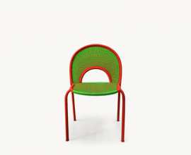 Chairs Banjooli 3D Models 