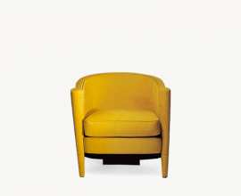 Small armchairs Rich 3D Models 