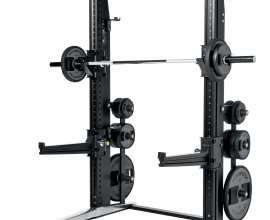 Functional training equipment POWER PERSONAL 3D Models 