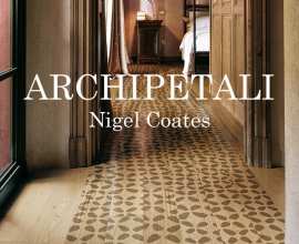Parquet Archipetals by Nigel Coats 3D Models 