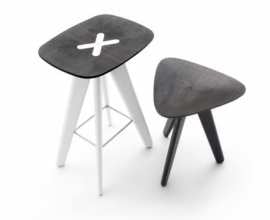 Chairs Chair - Ics Ipsilon 3D Models 
