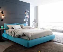 Beds Bed - Dream 3D Models 