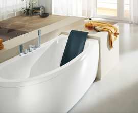 Bathtubs Armonya bathtub 3D Models 