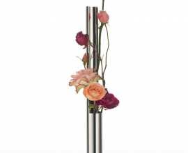 Decorative objects Flower vase tube 3D Models 