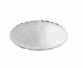Decorative objects Dressed, round tray MW07 3D Models 