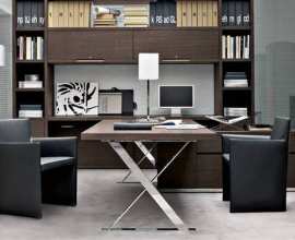 Offices Ad Executive 3D Models 
