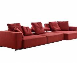 Sofas Andy 13 3D Models 