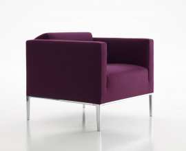 Armchairs Armchair Jean 3D Models 