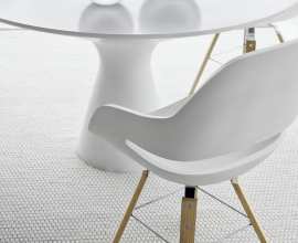 Chairs Eva 2266 3D Models 